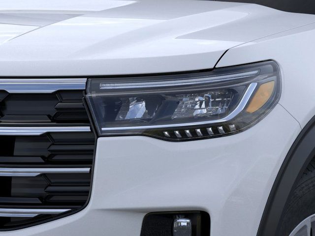 New 2026 Ford Explorer ACTIV - photo 21