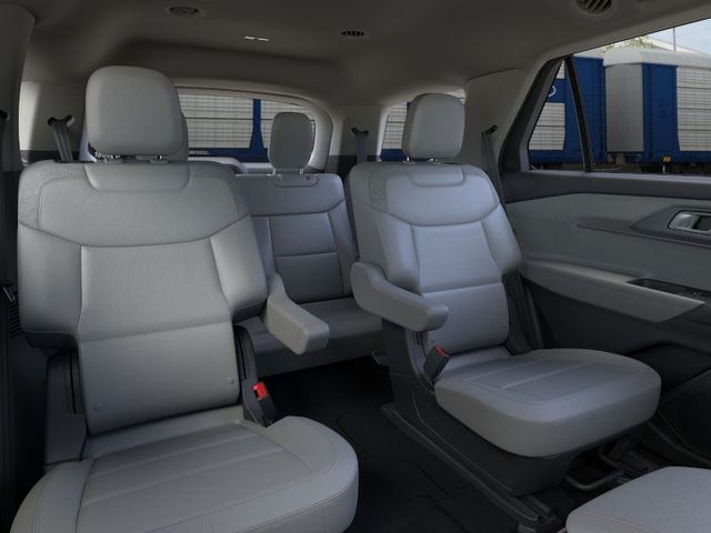 New 2026 Ford Explorer ACTIV - photo 13