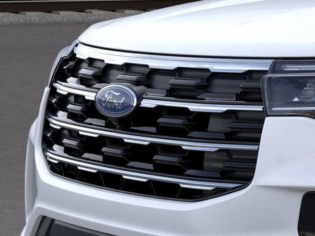 New 2026 Ford Explorer ACTIV - photo 20