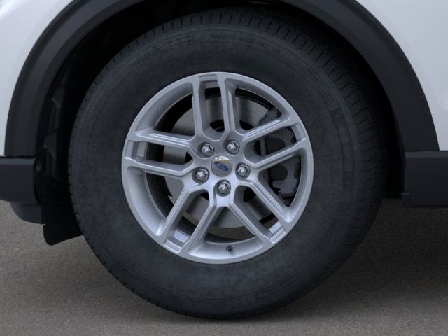New 2026 Ford Explorer ACTIV - photo 22