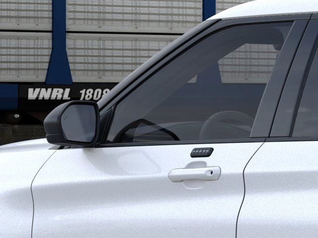 New 2026 Ford Explorer ACTIV - photo 23