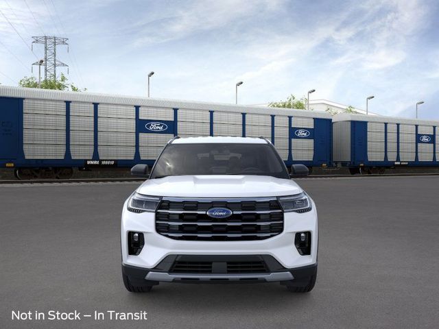 New 2026 Ford Explorer ACTIV - photo 7
