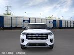 New 2026 Ford Explorer ACTIV thumbnail 7