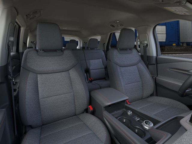 New 2026 Ford Explorer ACTIV - photo 11