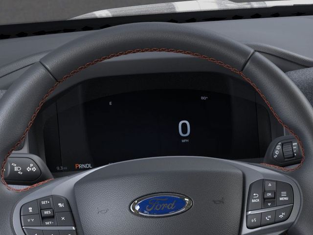 New 2026 Ford Explorer ACTIV - photo 15