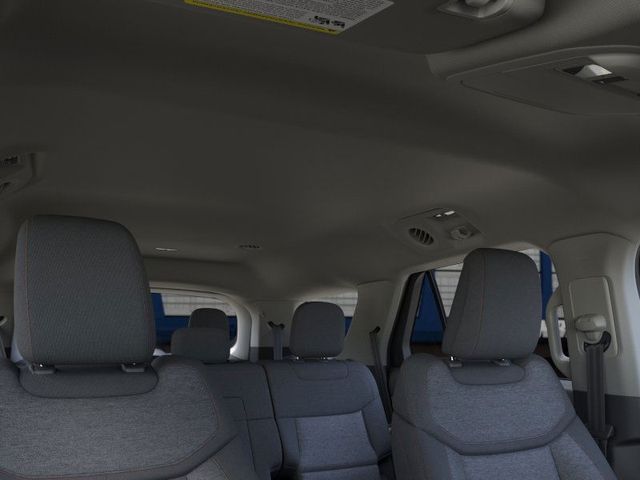 New 2026 Ford Explorer ACTIV - photo 26