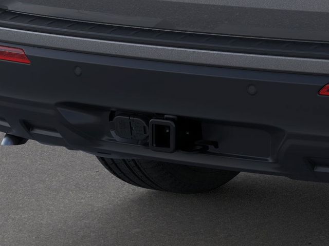 New 2026 Ford Explorer ACTIV - photo 27