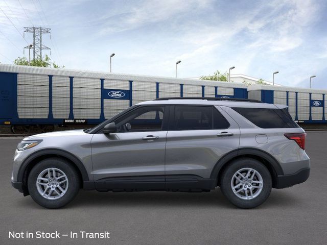 New 2026 Ford Explorer ACTIV - photo 3