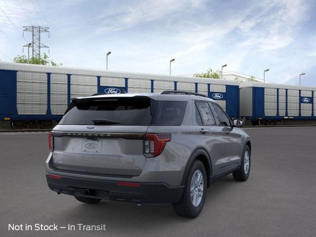 New 2026 Ford Explorer ACTIV - photo 9