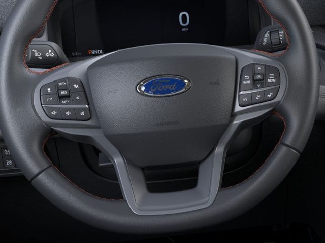 New 2026 Ford Explorer ACTIV - photo 14
