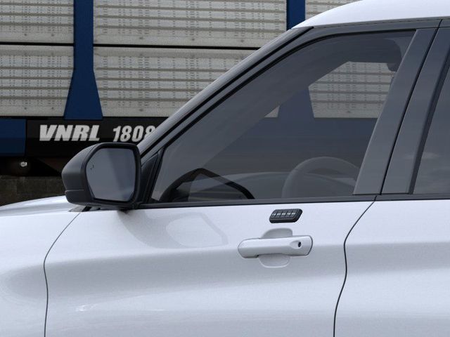 New 2026 Ford Explorer ACTIV - photo 23