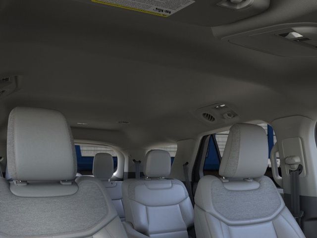 New 2026 Ford Explorer ACTIV - photo 26