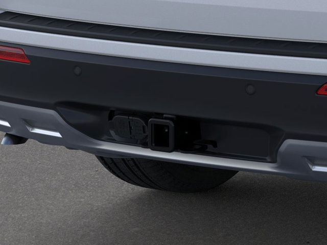 New 2026 Ford Explorer ACTIV - photo 27