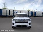 New 2026 Ford Explorer ACTIV thumbnail 7