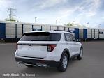 New 2026 Ford Explorer ACTIV thumbnail 8