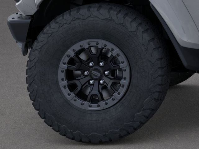 New 2026 Ford Bronco Raptor - photo 25