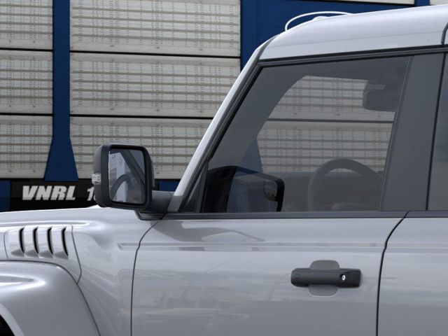 New 2026 Ford Bronco Raptor - photo 26