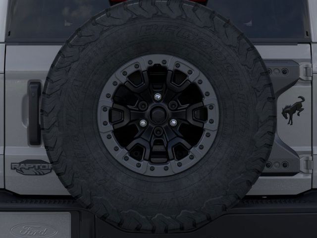 New 2026 Ford Bronco Raptor - photo 28