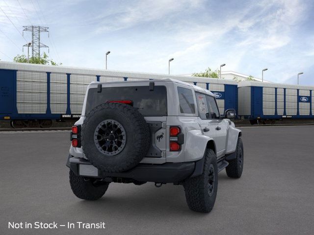 New 2026 Ford Bronco Raptor - photo 9