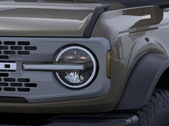 New 2026 Ford Bronco Badlands - photo 22
