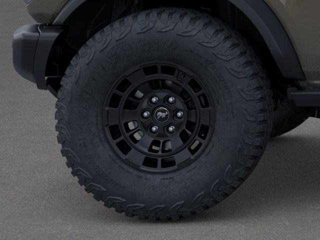 New 2026 Ford Bronco Badlands - photo 24