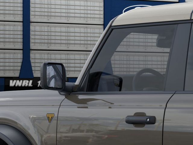 New 2026 Ford Bronco Badlands - photo 25