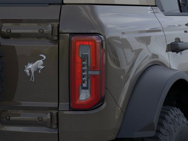 New 2026 Ford Bronco Badlands - photo 26