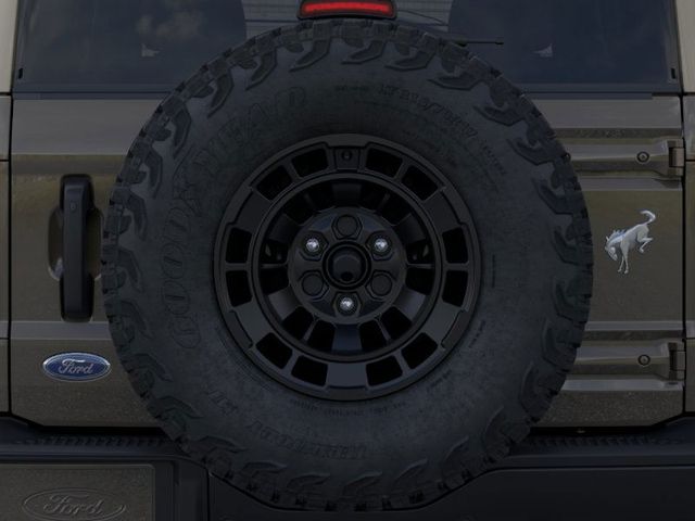 New 2026 Ford Bronco Badlands - photo 27