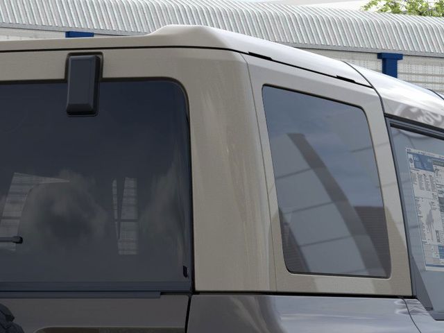 New 2026 Ford Bronco Badlands - photo 28