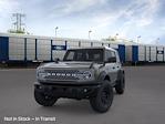 New 2026 Ford Bronco Badlands thumbnail 2