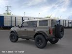 New 2026 Ford Bronco Badlands thumbnail 4