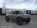 New 2026 Ford Bronco Badlands thumbnail 7