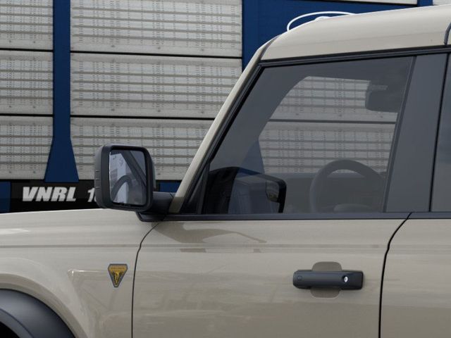 New 2026 Ford Bronco Badlands - photo 26