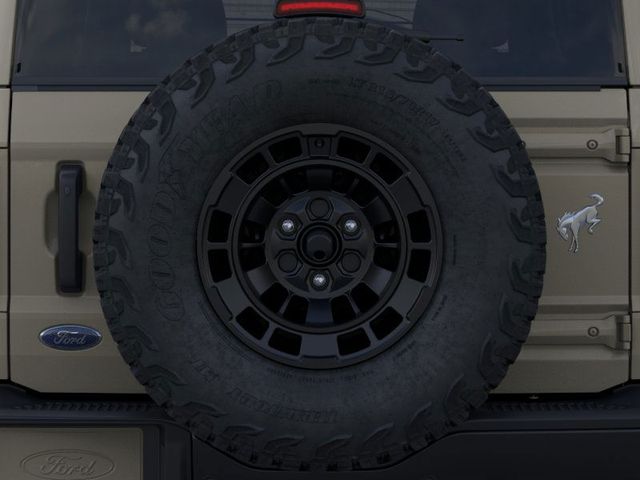 New 2026 Ford Bronco Badlands - photo 28