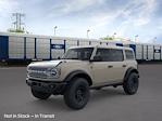 New 2026 Ford Bronco Badlands thumbnail 1