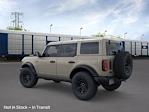 New 2026 Ford Bronco Badlands thumbnail 4