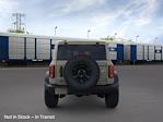 New 2026 Ford Bronco Badlands thumbnail 5