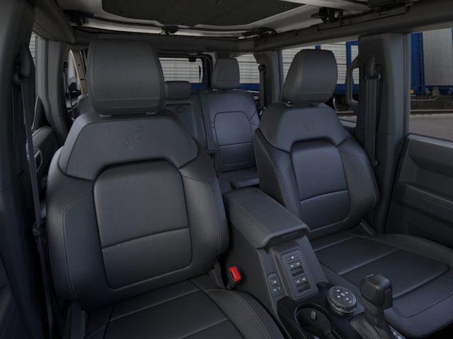 New 2026 Ford Bronco Badlands - photo 10