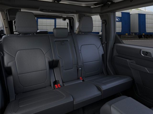 New 2026 Ford Bronco Badlands - photo 12