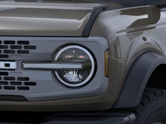 New 2026 Ford Bronco Badlands - photo 22