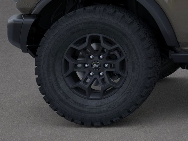 New 2026 Ford Bronco Badlands - photo 24