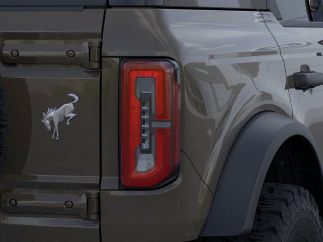 New 2026 Ford Bronco Badlands - photo 26