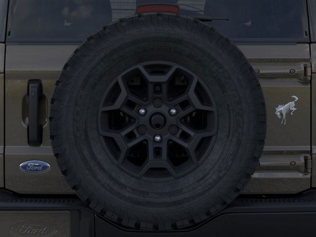 New 2026 Ford Bronco Badlands - photo 27