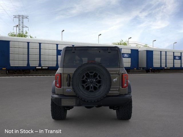 New 2026 Ford Bronco Badlands - photo 5