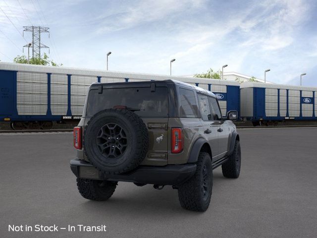 New 2026 Ford Bronco Badlands - photo 8
