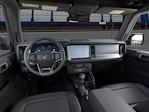 New 2026 Ford Bronco Badlands thumbnail 8
