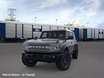 New 2026 Ford Bronco Badlands thumbnail 2