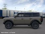 New 2026 Ford Bronco Badlands thumbnail 3