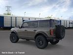 New 2026 Ford Bronco Badlands thumbnail 4