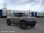 New 2026 Ford Bronco Badlands thumbnail 7